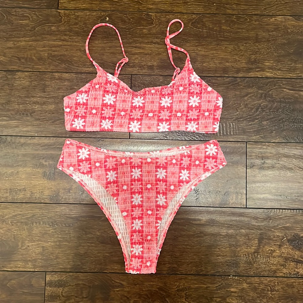 shein bikini